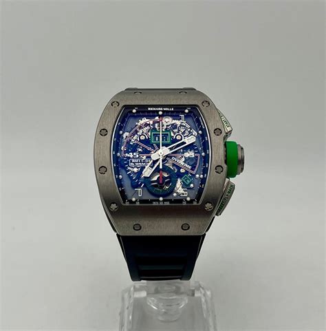 roberto mancini titanium watch.